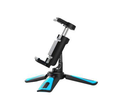 China New Apexel Stabilizer Digital Camera Mini Detachable Table Desk Stand Tripod For Smartphone iPhone X Max 11 pro for sale