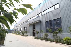 Verified China supplier - Foshan Qingyang Garment Co., Ltd.