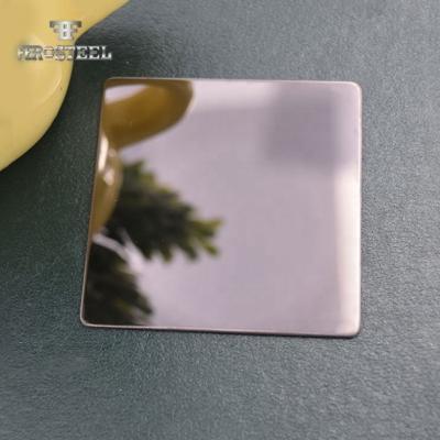 China Tisco Stainless 430 Stainless Steel Plate Sheet 3mm Stainless Steel Sheet Deck Decoration Lamination for sale