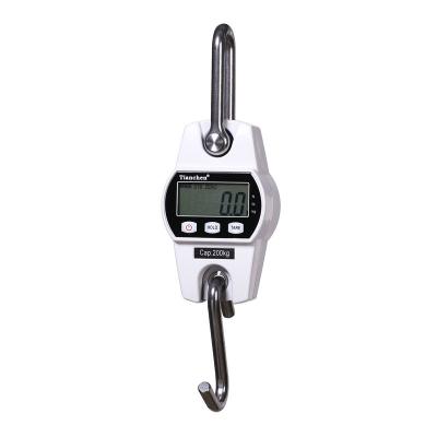 China Max Division 30kg Value 10g Gram Crane Scale Capacity 30kg To 300kg for sale