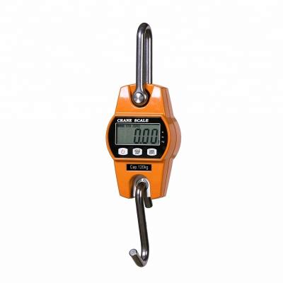 China 50kg Weighing Portable Digital Luggage Scale 30kg To 300kg for sale