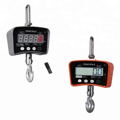 China High Quality OCS-M Spring Balance Scale 500kg/4kg 50kg-1000kg for sale