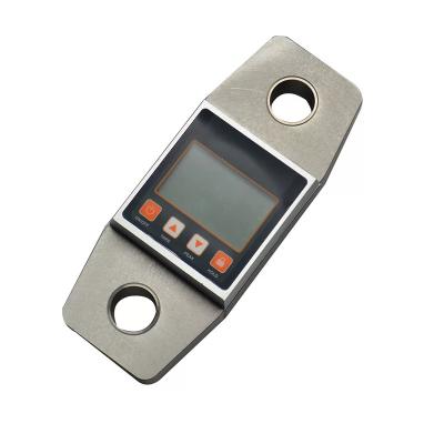 China Alloy Steel Electronic Balance Scale 1t With Shackle And Hook for sale