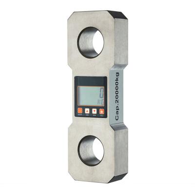 China High Quality Alloy Steel OCS-Y New Waterproof Dynamometer 20t for sale