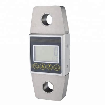 China Automatic Durable Electronic Testing Machine OCS-Y 10t Dynamometer for sale