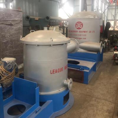 China Factory Stock Prep Upflow Pressure Screen for Stock Prep for sale