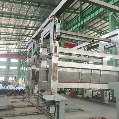 China Factory Best Price A4 70gsm White Paper Making Machine Equipment For A4 Copy Paper Production for sale