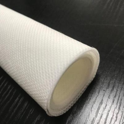 China Medical High Quality Nonwoven Fabric PP+PE/TPU Waterproof Nonwoven Fabric PP+PE/TPU Anti And Anti Tensile PP Rotate-Bind Best Static for sale