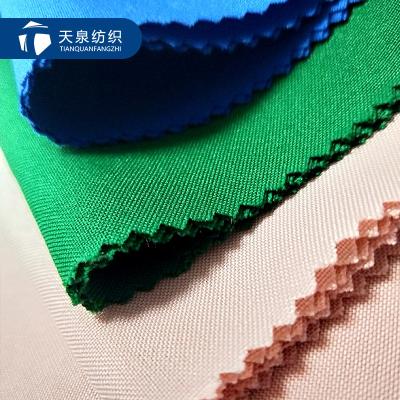 China Stain Resistant Plain Poly Minimatte Uniform Shirting Fabric Designs Gabardine Fabric 100% Cotton for sale