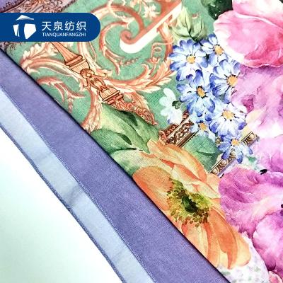 China Dubai Anti-Static Hijab Scarf Cotton Veil 80S Muslim Fashion Scarf for sale