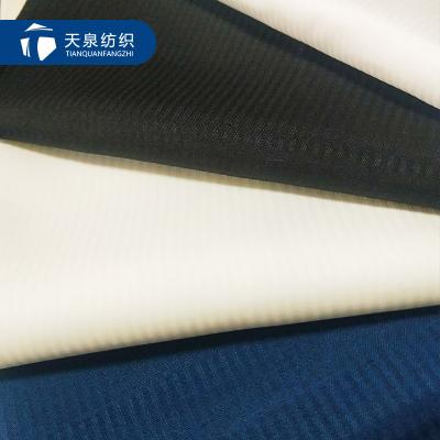 China China Wholesale Cotton Shrink-Resistant Polyester Roll Plain 45s*45s Pocketing Woven Fabric For People's Jeans Pocket for sale