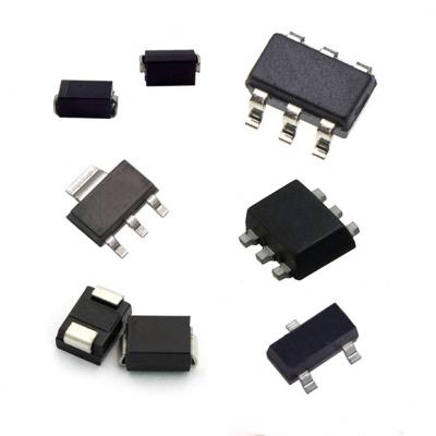 China Computers & Computer Peripheral Microcontrollers IC MCU 8BIT 32KB FLASH 32LQFP FLASH 32LQFP Electronic Component Integrated Circuits STM8S105K6T6C for sale