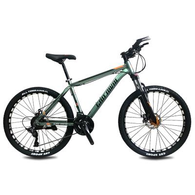 China Cheap Moutain bicycle mountainbikes mtb size 21speed 26 27.5 29 inch bicycle mountain bike LOOTOO with price Indian Sri Lanka nepali on sale for sale