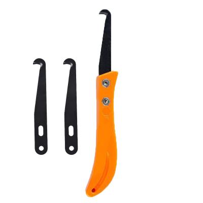 China Joint Knife Viable Tile Removal Grout Removal Tool Tile Gap Repair Tool For Home DIY Tools Steel Joint Notcher Coll Cleaning And Grout Removal for sale