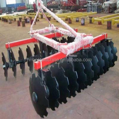 China Cheap Farm Nigeria Price Hydraulic Opposed Farm Disc Harrow Heavy Duty Disc Harrow for sale