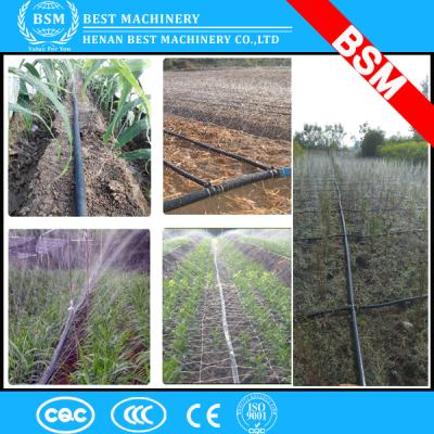 China Flexible plastic tubing 3mm/PVC Irrigation Irrigation Plastic Water Drip Irrigation Hose - Agriculture Farm Saving for sale