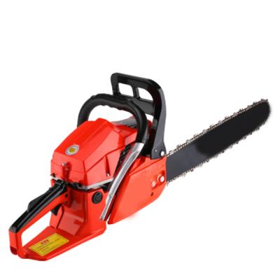 China 2-Stroke 105CC 4.8kw Big Power Chainsaw Gasoline Chainsaw MS 070 Petrol Saw With 36