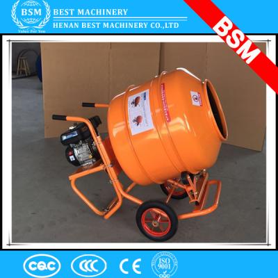 China 2018 mixing cement/portable concrete mixer/fodder low cement price/gasoline cement mixer machine price for sale