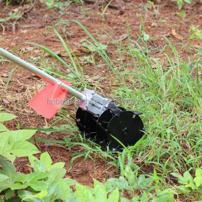 China Cheap Farm Price Nigeria Equipment Cultivator Tiller Power Weeder Price / Weeder Machine for sale