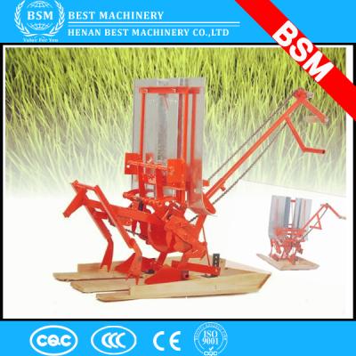 China Malaysia agricultural machinery rice planter, good performance paddy field planter, mini rice transplanter for sale for sale