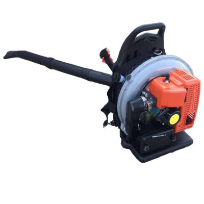 China SNOW BLOWER China Hot Sale Backpack Gasoline Leaf Blower Leaf Cordless Vacuum Cleaners for sale