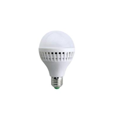 China Economic Home Lighting Bulb 220V2W3W5W7W9W12WPC Material E27LED Light Bulb High Quality Lamp for sale