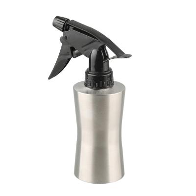 China Bottle Manufacturers 200ml-750ml Eco-Friendly Stainless Steel Hand Pressure Plastic Sprayers Spray To Bottle Small Sprayers for sale