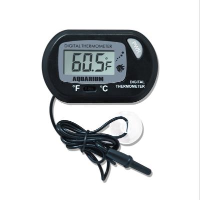 China Digital Aquarium Pet Thermometer - 50~70 58mm*37mm*17mm for sale