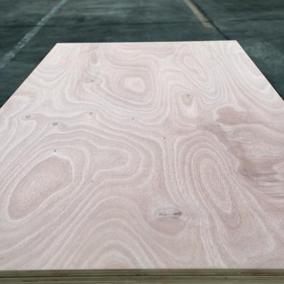 China Mid Century Plywood Price India Okoume 12mm Laminated Marine Plywood for sale