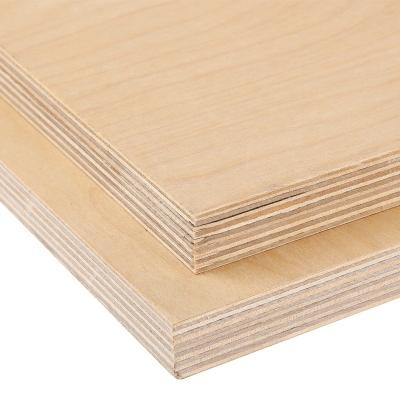 China PRODUCT NAME EXTERIOR BIRCH PLYWOOD CORE UV COATING MATERIAL AND STEERING PEE VENEER, POPLAR, PINE, COMBI, EUCALYPTUS, BIRCH, MERANTI for sale