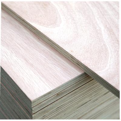 China Commercial 18mm contemporary okoume plywood supplier for sale