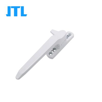 China Window accessories door and aluminum window handle for UPVC window for sale