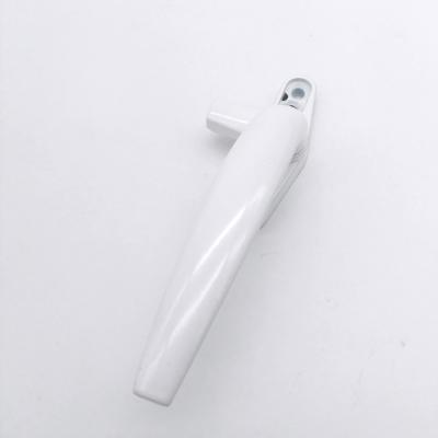 China Modern high quality aluminum left and right side window handle of door and window for sale