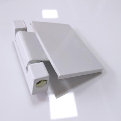 China Modern Hot Sale Aluminum Butt Hinges For Window And Door for sale