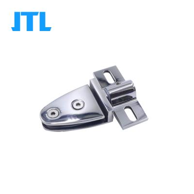 China 360 Degree Modern Factory Made Glass Shower Door Pivot Hinge for sale