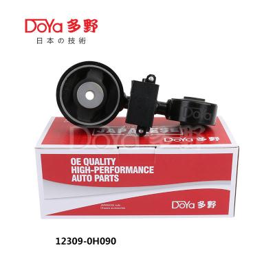 China toyota 12309-0H090 Motor Strut Mount montagem de motor personalizada à venda