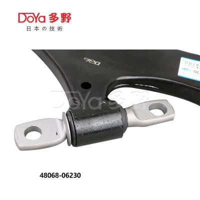 China Toyota 48068-06230 Linke und rechte Untersteuerung Arm Assy zu verkaufen