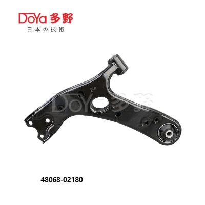 China 48068-02180 Brazo de control de la vía/suspensión inferior en venta