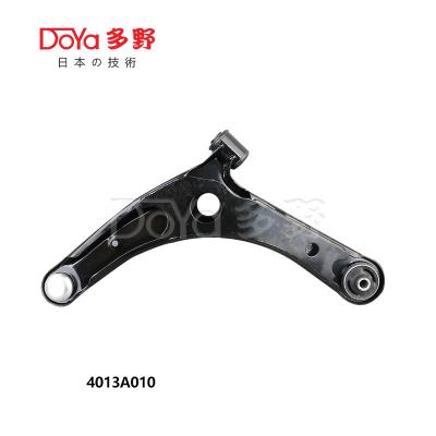 China Mitsubishi Arm Assy 4013A010 Rechter Frontkontrollarm zu verkaufen