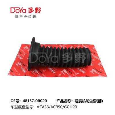 China TOYOTA Auto Parts Schokdemper 48157-0R020 Te koop