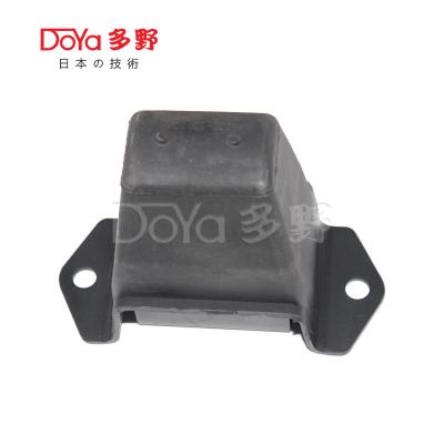 China Toyota Spring Bumper 48306-60160 Te koop