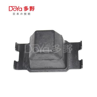 China Toyota BUMPER SUB-ASSY FRUTA traseira 48306-60140 à venda