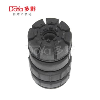 China Toyota voorbumperveer 48302-60010 Te koop