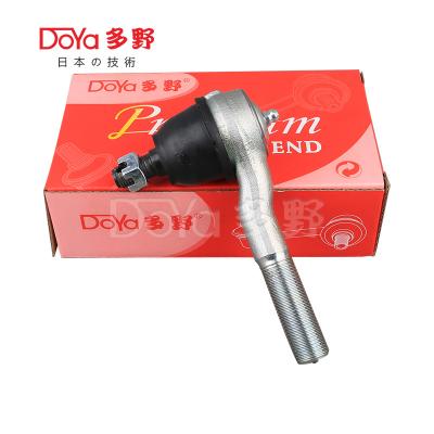 China Steering Linkage MITSUBISHI DOYA Tie End Steering Tie Rod Track End With Precision DOYA Packaging for sale