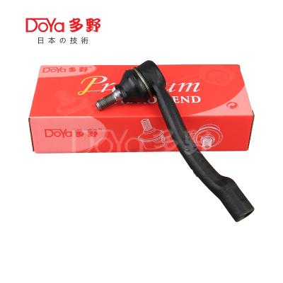 China OE-Technologie und Veredelung von Tie Rod End / Tie Rod Connection End für CORONA AT17# CT17# ST171 Modell zu verkaufen