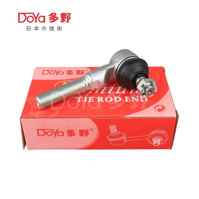 China Tecnología de origen y acabado TIE ROD END para CORONA AT17 45046-39195 Partes de automóviles compatibles en venta