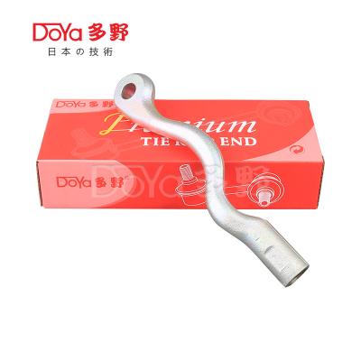 China TOYOTA CROWN GRS18# GRS20# UZS200 REIZ GRX13# TIE ROD END mit OE Technologie und Veredelung durch DOYA zu verkaufen