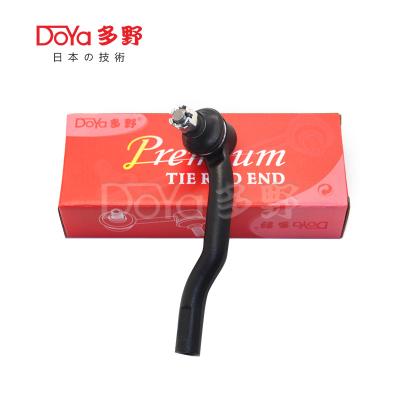 China SUZUKI Automobile Tie Rod End mit Original OE NO 48810-65D00 Hergestellt von DOYA zu verkaufen