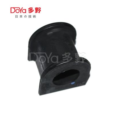 Chine Parties de suspension automobile DOYA type BUSH de stabilisateur pour TOYOTA 48815-0K070 à vendre