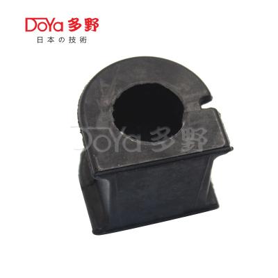 Chine 48815-02230 DOYA Pièces de châssis automobile BUSH de stabilisateur pour la suspension BUSH à vendre